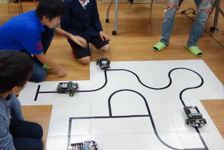 ロボット制御 ファーストコース