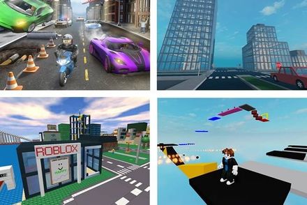 Robloxコース