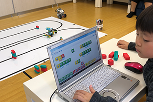 ロボットベーシック