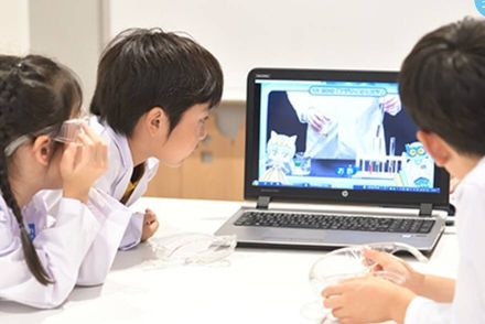 初級コース ※初級コースからの入学となります