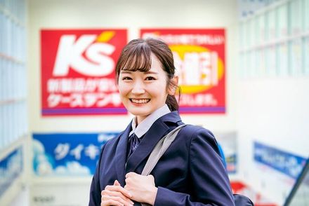 U18クラス