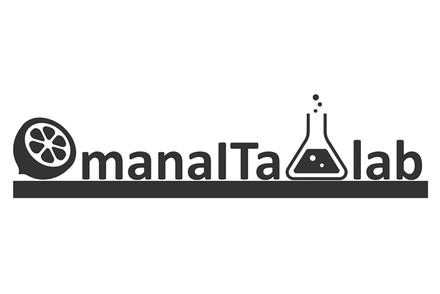 manaITa labコース