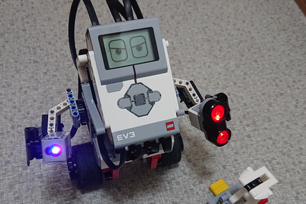 ロボットコース