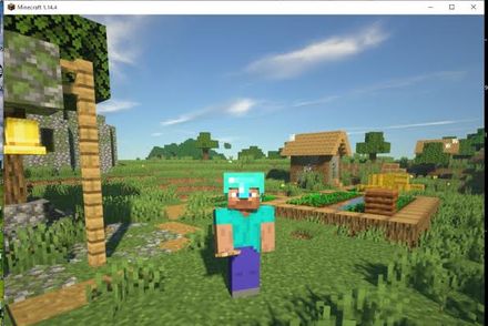 【ビギナーコース】マイクラプログラミング（月2回or月4回）