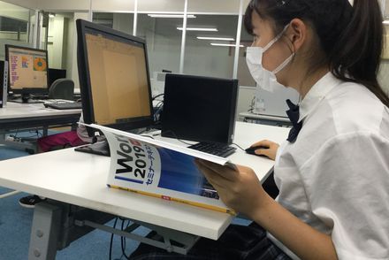 ステージパソコン　アプリ