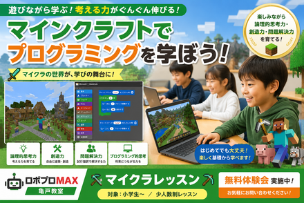 マイクラコース