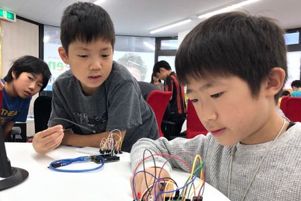 【いろんな興味と両立したい】月６回コース