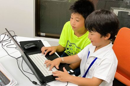 【どんなゲーム・プログラムも自由自在】Intensiveコース