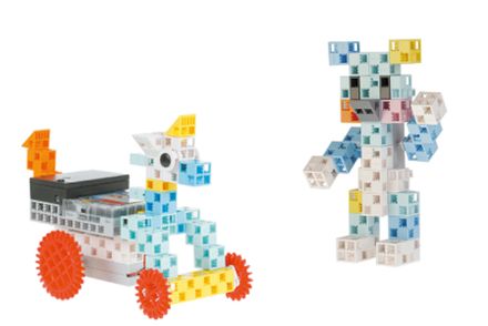 ロボットプログラミング入門コース(2年目前半)