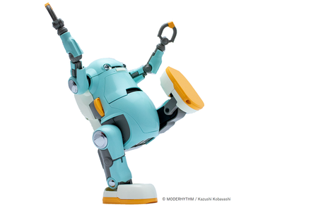 小学生向けロボットプログラミング教室（ドコモショップ土井店）