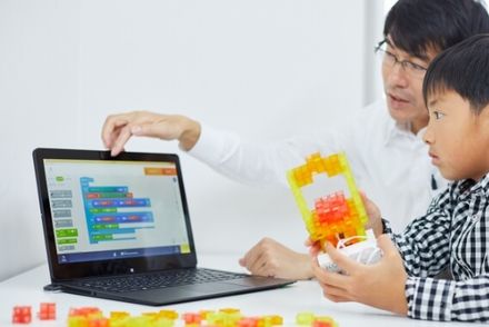 ロボットプログラミングコース