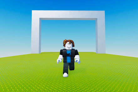 Roblox（ロブロックス）コース