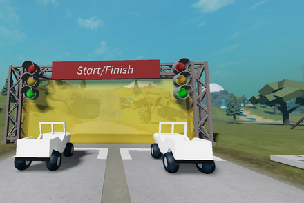 Roblox（ロブロックス）コース