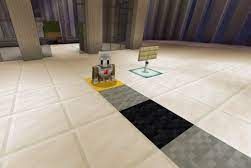 マインクラフトⓇプログラミング【初級コース】