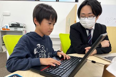 【より深く学習したい生徒さんへ】月6回コース
