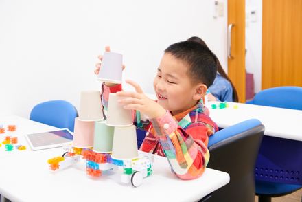 ロボットプログラミング講座　ファーストコース