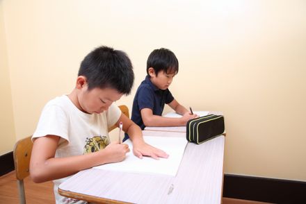 キッズパソコン＋5科目Study