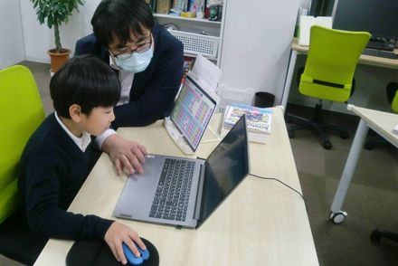 入会不要！4回(1回60分)完結の短期集中コース