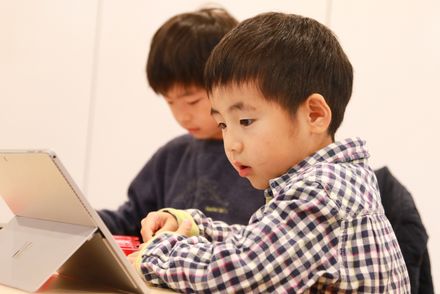 ビギナークラス