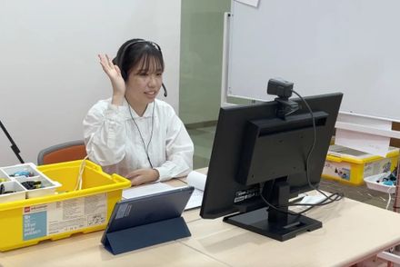 フロンティアコース（5年生～コース）