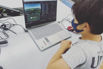 プログラミング基礎コース