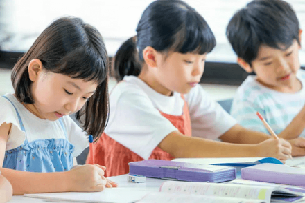 民間学童