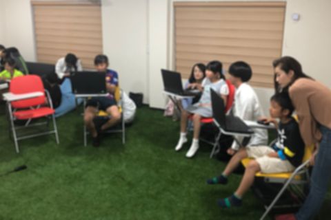 一人ひとりのアイデアを導き出す工夫