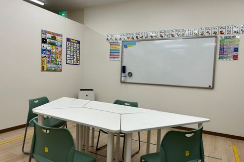 少人数にてしっかり進捗をフォロー致します