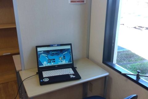 いつでもサポート！