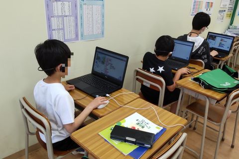 内観