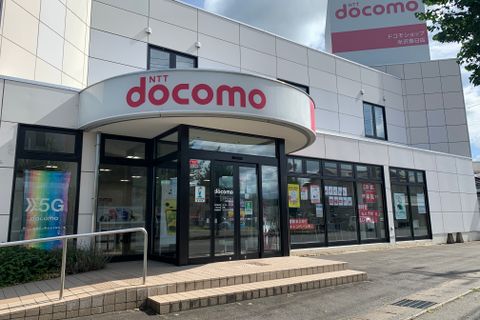 米沢市役所近く！ドコモショップ米沢春日店でプログラミング教室HALLO開校中！