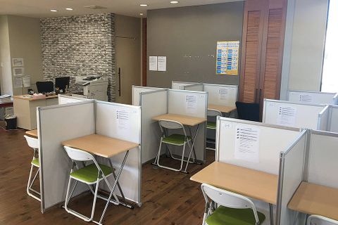 困った時はいつでもサポートします