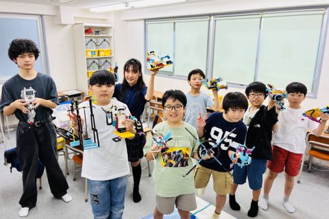 豊洲交流会