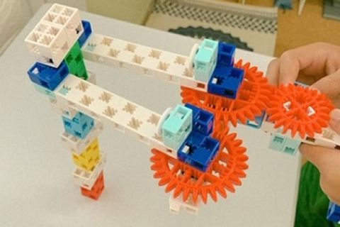 ロボットプログラミング