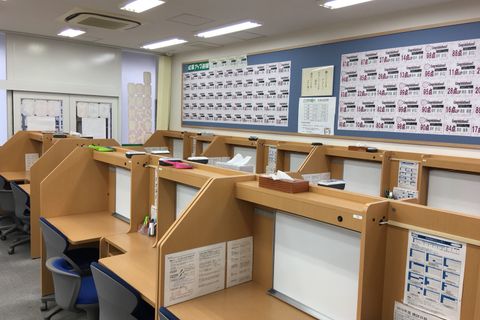内観