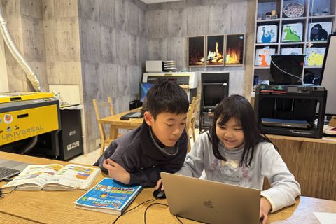 マイクラプログラミング