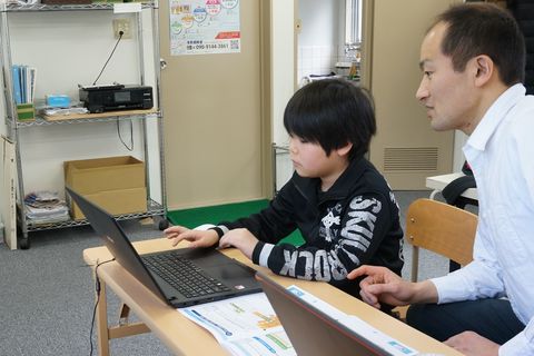 浅草橋教室