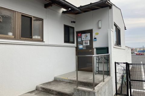 無料体験会実施中です。お気軽にご参加ください。