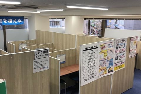 早稲田内観