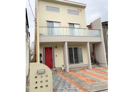 教室の外観