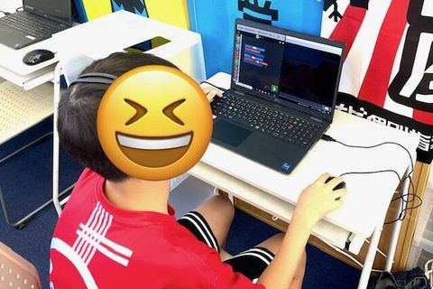 ナビログ体験会