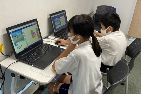 内観