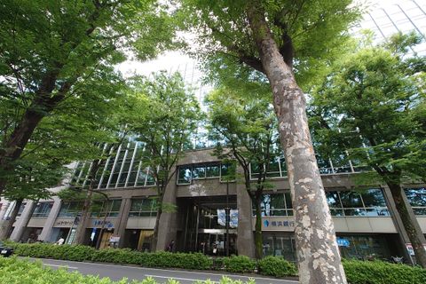 JR・東急東横線 武蔵小杉駅北口から徒歩2分