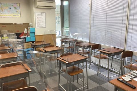 内観写真②