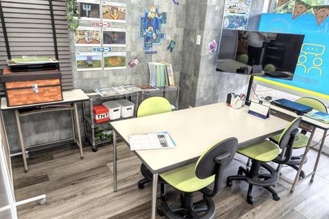 プロクラ専用スペースです！