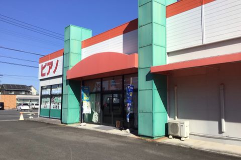 セブンイレブン 阿古曽町店さんの向かい側です