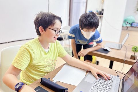 環境がある、未来に繋がる、仲間がいる！“やりたいエネルギー”を大爆発させよう！！