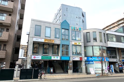 外観1