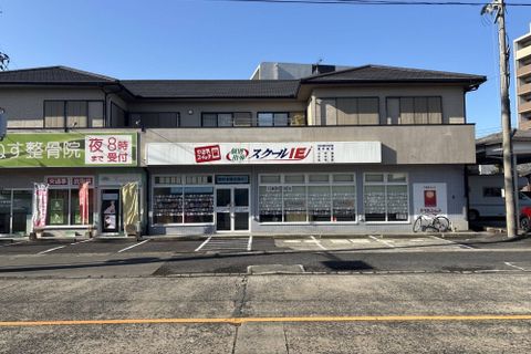 帖佐駅より徒歩6分