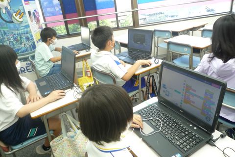 内観